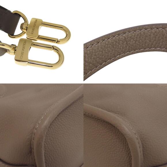 Louis Vuitton Neverfull Inside Out Handbag Calfskin Monogram Canvas